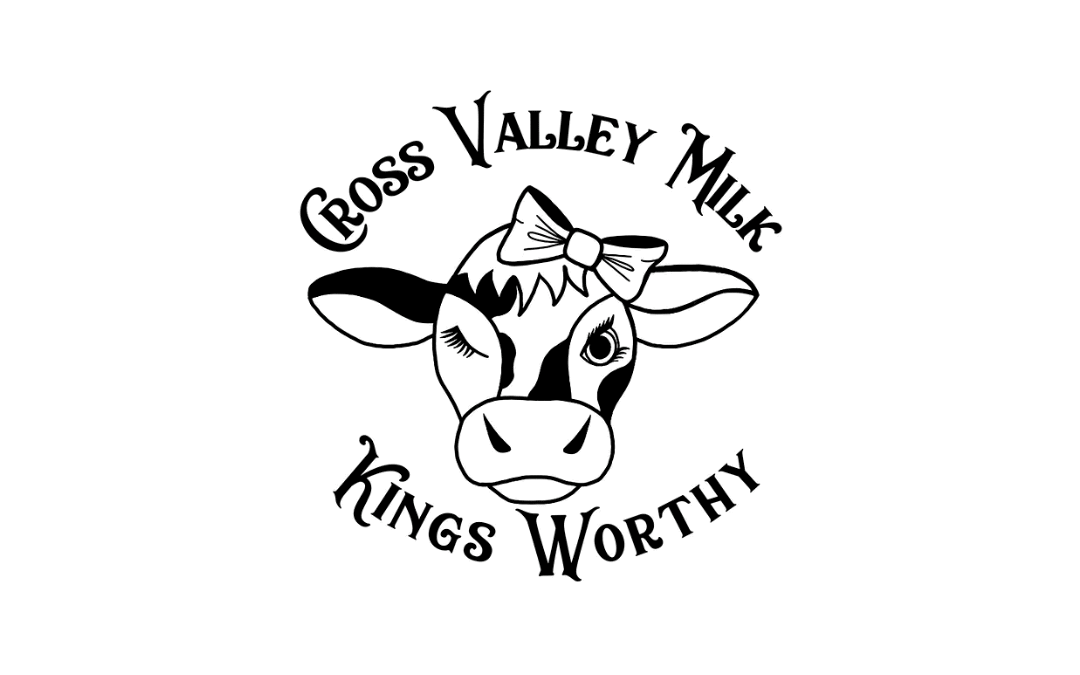 Cross Valley Milk | Farm fresh milk & local produce